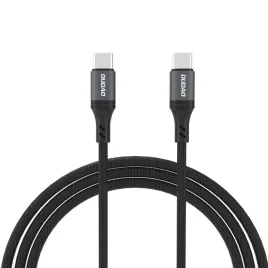 kabel-przewod-z-oplotem-l3cc-usb-c-usb-c-60w-2m-czarny-dudao