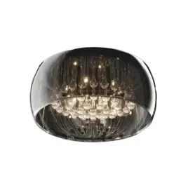 okragla-lampa-sufitowa-ze-szklanymi-wiszacymi-sopelkami-do-wnetrz-glamour