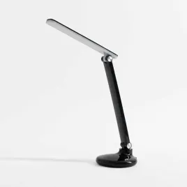 czarna-lampka-biurkowa-z-ladowaniem-usb-6w-czarna-1913-bk-zuma-line
