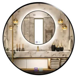 lustro-lazienkowe-led-60-cm-podswietlane-metalowa-rama-loft-okragle-premium