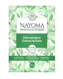 nayoma-sol-do-kapieli-zielona-herbata-80-g