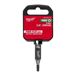 milwaukee-nasadka-1-4-z-koncowka-torx-t20