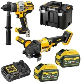 dewalt-zestaw-combo-18v-dck2016t2t-dcd999-dcg418-2x60ah