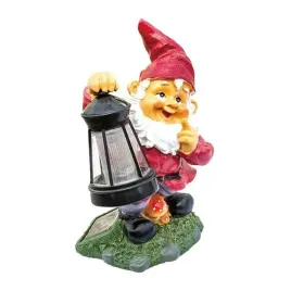 volteno-lampka-solarna-krasnal-z-latarnia