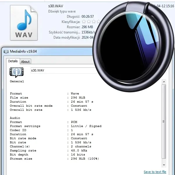 dyktafon-mbg-line-s30-model-s30