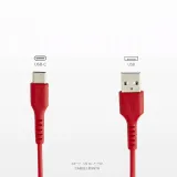 kabel-przewod-usb-a-usb-c-1-5m-czerwony-sbs-stan-opakowania-oryginalne