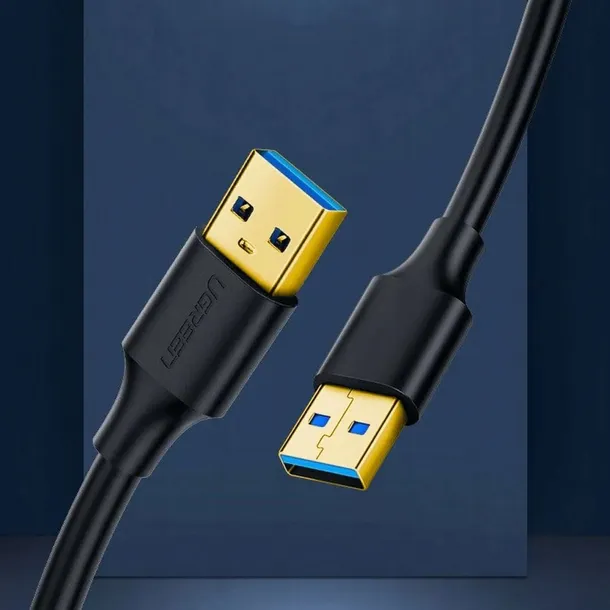 kabel-przewod-usb-3-0-2m-szary-ugreen-stan-opakowania-oryginalne-kod-producenta-10371