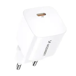 ladowarka-sieciowa-100-240v-pd-usb-c-20w-biala-wozinsky