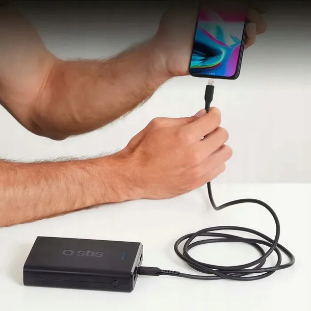 kabel-przewod-usb-c-iphone-lightning-1m-czarny-sbs-zlacza-usb-typ-c-apple-lightning
