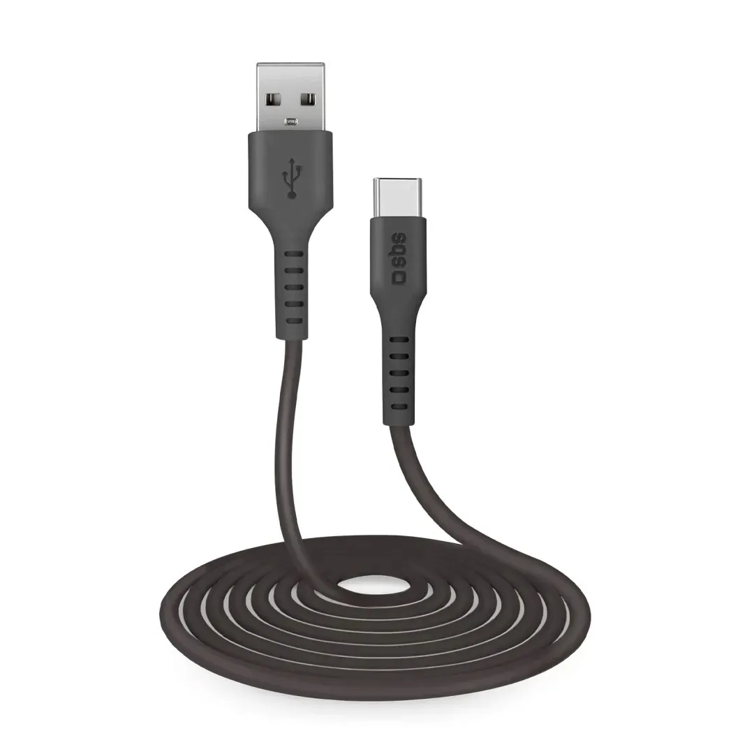kabel-przewod-usb-a-usb-c-3m-czarny-sbs