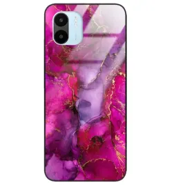 etui-do-xiaomi-redmi-a2-glass-eleganckie-marmurki-stylowe-blyszczace-wzory