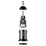 ladowarka-samochodowa-grain-pro-2x-usb-4-8a-czarny-baseus-liczba-urzadzen-ladowanych-jednoczesnie-2