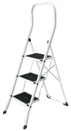 drabina-drabinka-domowa-stalowa-skladana-3stopniowa-biala-eplatinum-150kg