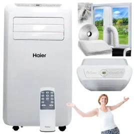 klimatyzator-przenosny-haier-35-kw-cichy-grzanie-pokojowy-uszczelka-pilot