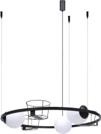 lampa-wiszaca-z-bialymi-szklanymi-kulami-na-e27-plant-czarny-5005-zuma-line