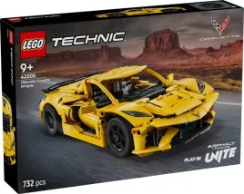 klocki-technic-42205-chevrolet-corvette-stingray-lego
