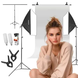 zestaw-2x-lampa-led-softbox-50x70cm-125w-biale-tlo-foto-stelaz-klipsy