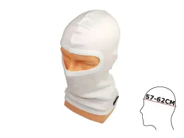 kominiarka-motocyklowa-skuter-quad-enduro-cross-gokart-biala-bawelniana