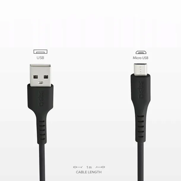 kabel-przewod-usb-a-micro-usb-1m-czarny-sbs-zlacza-usb-microusb-typ-b