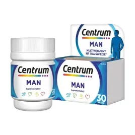 centrum-man-30-tabletek