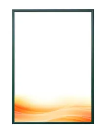 ramka-aluminiowa-na-zdjecia-60x80-zielona-rama-na-zdjecie-80x60