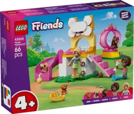 klocki-friends-42665-plac-zabaw-dla-szczeniaczkow-lego