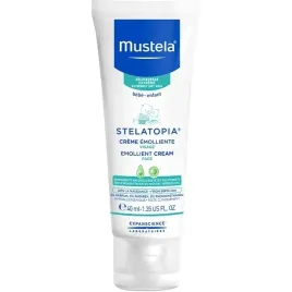 mustela-stelatopia-krem-emolient-do-twarzy-40-ml