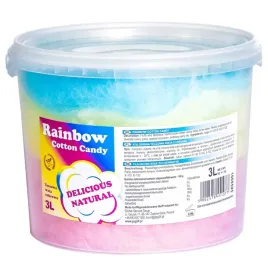 kolorowa-teczowa-wata-cukrowa-rainbow-cotton-candy-3l-bartpol