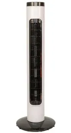 wentylator-kolumnowy-stojacy-bialo-czarny-83cm-50w-z-pilotem-i-z-oscylacja