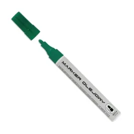 toma-marker-olejowy-economy-zielony-wodoodporny-trwaly-dobrze-kryje