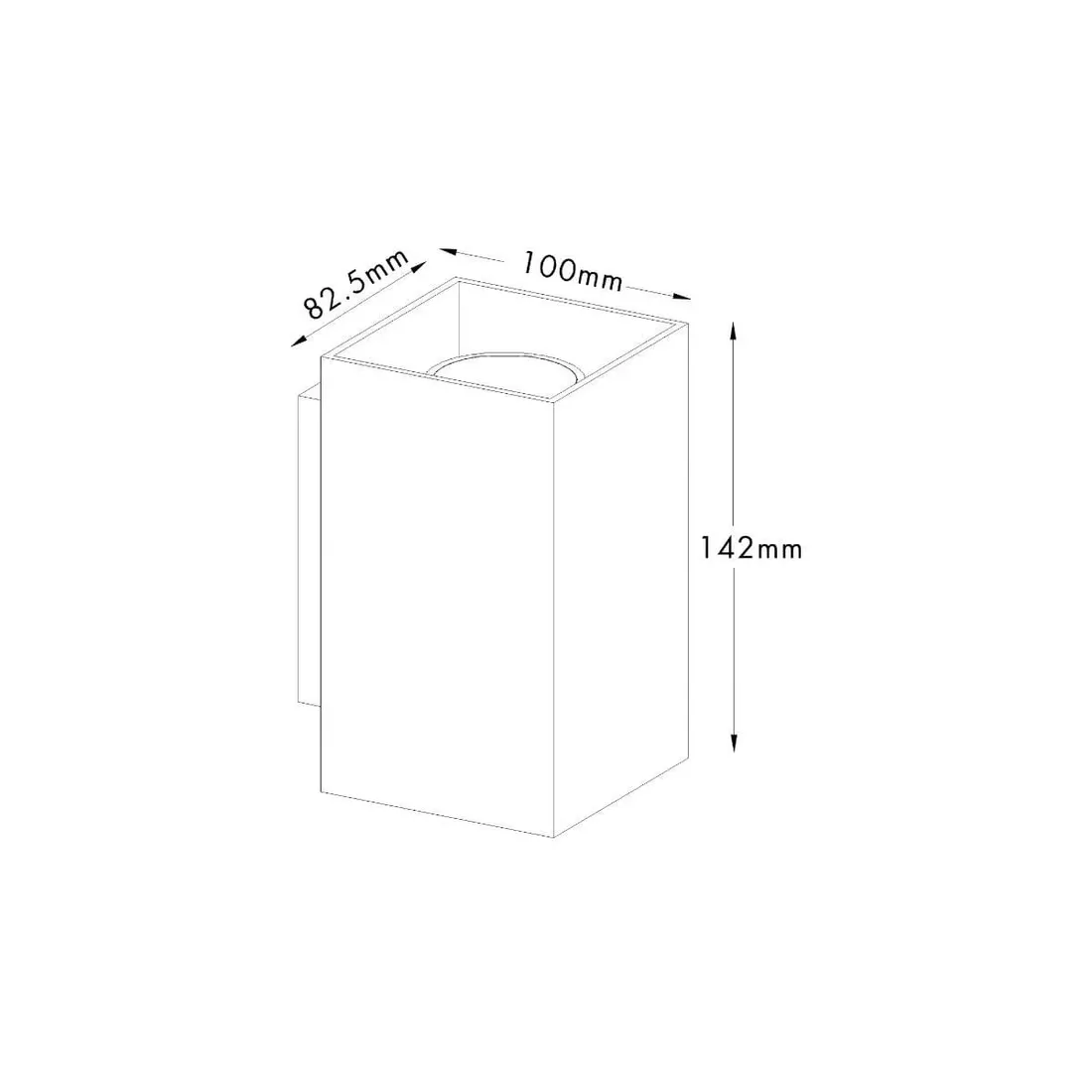 kinkiet-scienny-bialy-sandy-square-wall-zuma-line