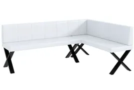 laweczka-kacik-kuchenny-142x196x87cm-peter-prawy-biala-ekoskora-nogi-x