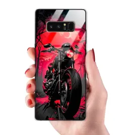etui-do-samsung-note-8-glass-pancerne-case-demonice-i-motocykle-mix-wzorow