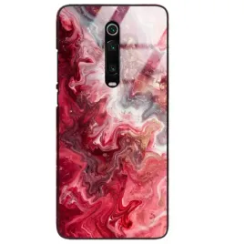 etui-do-xiaomi-redmi-k20-pro-glass-eleganckie-marmurki-styl-blyszczace-wz