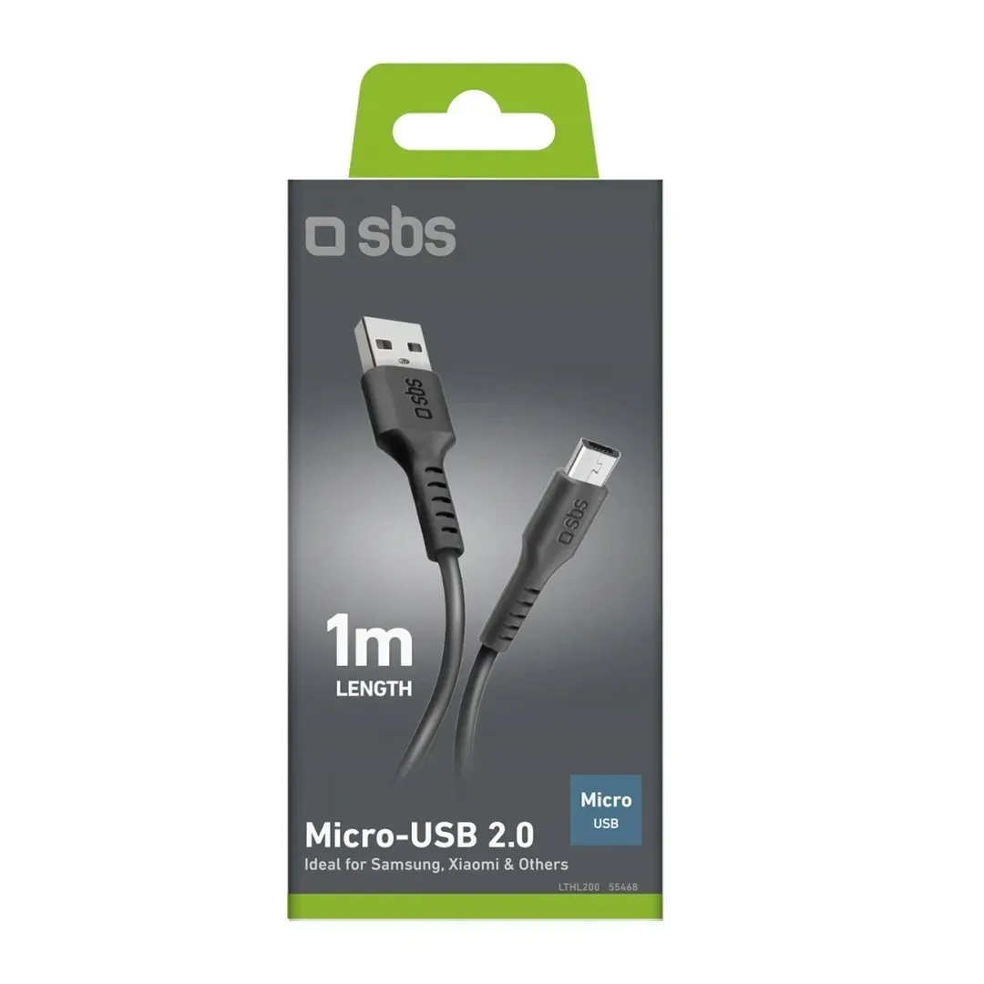kabel-przewod-usb-a-micro-usb-1m-czarny-sbs