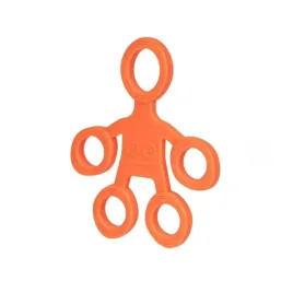 guma-do-treningu-palcow-yy-vertical-alien-hard-pomaranczowy