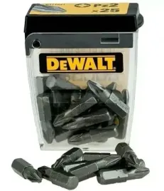 dewalt-koncowka-pz2x25-25szt