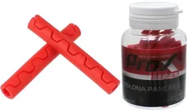 oslony-prox-pancerza-hamulca-5mm-czerwone-gumki-2x