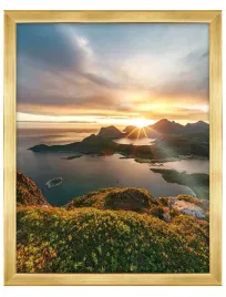 ramka-drewniana-na-zdjecie-70x90-cm-zlota-rama-na-zdjecie-70x90-plexi