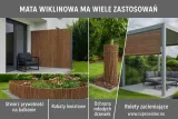 mata-wiklinowa-200cm-x-3m-maty-wiklinowe-wiklina-premium-marka-bez-marki