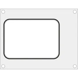 matryca-forma-do-zgrzewarki-hendi-na-tacke-bez-podzialu-187x137-mm-hendi