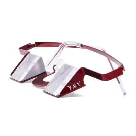 okulary-wspinaczkowe-do-asekuracji-yy-vertical-classic-czerwony