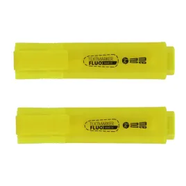 zakreslacz-memobe-mm013-scieta-zolty-neon-2szt