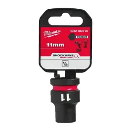 milwaukee-nasadka-udarowa-1-2-11mm-krotka
