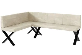 kacik-kuchenny-do-jadalni-142x196x87cm-peter-prawy-kremowy-welur-nogi-x