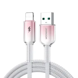 kabel-przewod-crystal-clear-series-3a-usb-a-iphone-lightning-1-2m-bialy