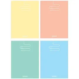 zeszyt-szkolny-b5-w-kratke-96-kartek-z-marginesem-pastel-herlitz-4-sztuki