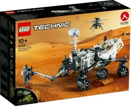 klocki-technic-42158-marsjanski-lazik-nasa-perseverance-lego