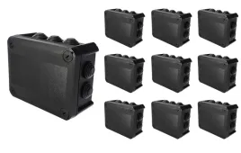10x-edo-technic-puszka-hermetyczna-natynkowa-dlawiki-ip66-150x115h65-czarna