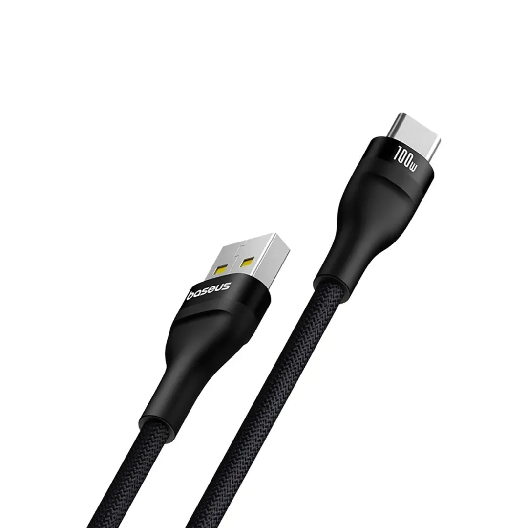 kabel-przewod-flash-2-usb-a-usb-c-100w-2m-czarny-baseus